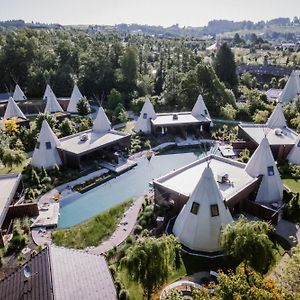 Ikuna Naturresort